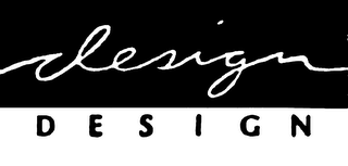 DESIGN DESIGN