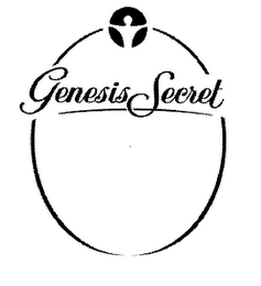 GENESIS SECRET