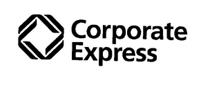 CORPORATE EXPRESS