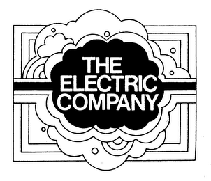 THE ELECTRIC COMPANY