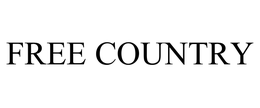 FREE COUNTRY, LTD.
