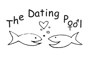 THE DATING POOL