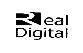 REAL DIGITAL