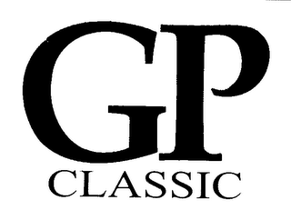 GP CLASSIC