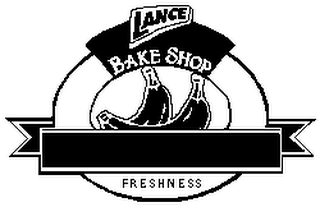 LANCE BAKE SHOP FRESHNESS