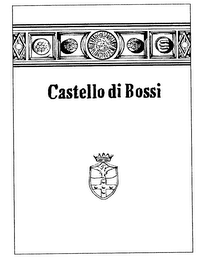 CASTELLO DI BOSSI