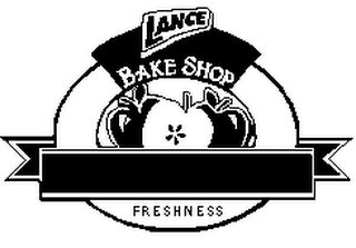 LANCE BAKE SHOP FRESHNESS