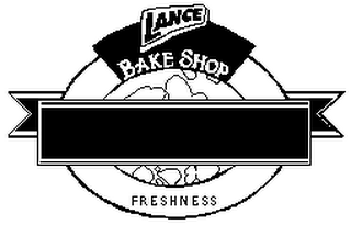 LANCE BAKE SHOP FRESHNESS