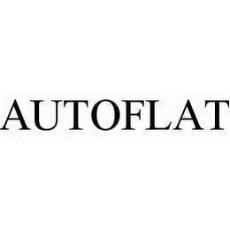 AUTOFLAT