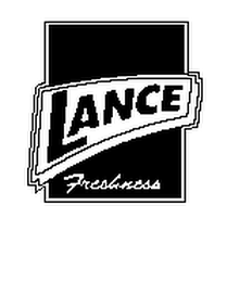 LANCE FRESHNESS