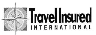 TRAVEL INSURED INTERNATIONAL