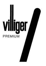 VILLIGER PREMIUM