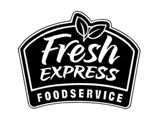 FRESH EXPRESS FOOD SERVICE