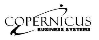 COPERNICUS BUSINESS SYSTEMS