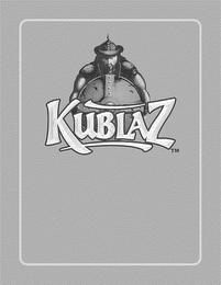 KUBLAZ