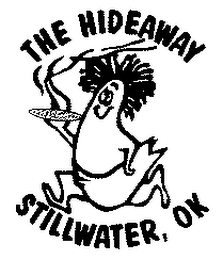 THE HIDEAWAY STILLWATER, OK