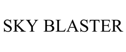 SKY BLASTER