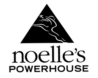 NOELLE'S POWERHOUSE