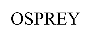 OSPREY