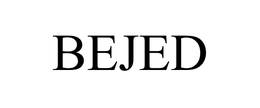 Bejed, Inc.