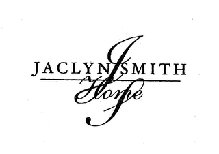 JS JACLYN SMITH HOME