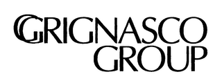 GGRIGNASCO GROUP