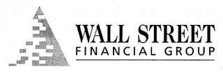 WALL STREET FINANCIAL GROUP