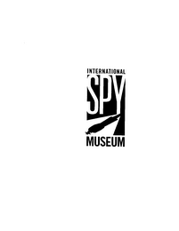 INTERNATIONAL SPY MUSEUM