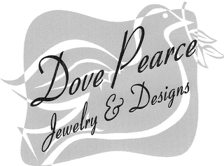 DOVE PEARCE JEWELRY & DESIGNS