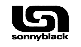 SONNYBLACK