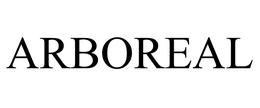 ARBOREAL