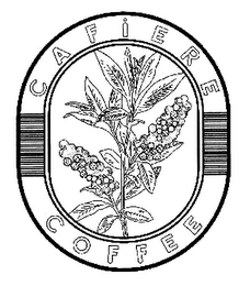 CAFIERE COFFEE