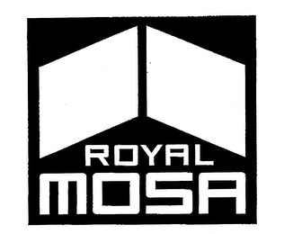 ROYAL MOSA