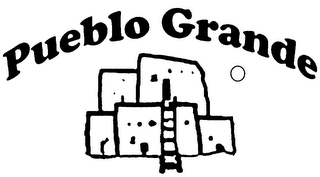 PUEBLO GRANDE