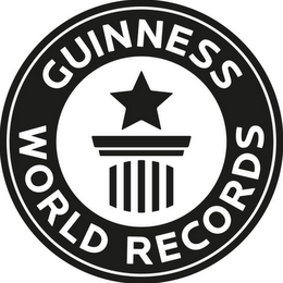 GUINNESS WORLD RECORDS