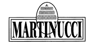 MARTINUCCI