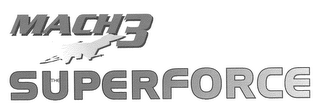 MACH3 SUPERFORCE