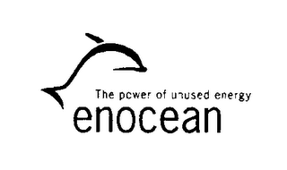 ENOCEAN THE POWER OF UNUSED ENERGY