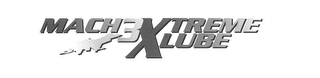 MACH3XTREME LUBE