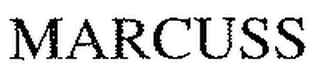 MARCUSS