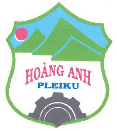 HOANG ANH PLEIKU