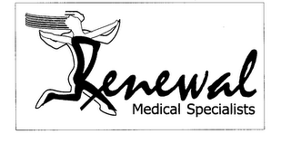 RENEWAL MEDICAL SPECIALISTS