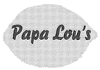 PAPA LOU'S