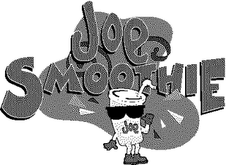 JOE SMOOTHIE