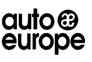 AE AUTO EUROPE