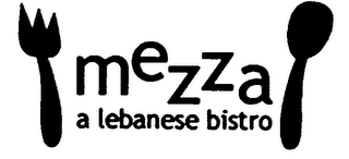 MEZZA A LEBANESE BISTRO
