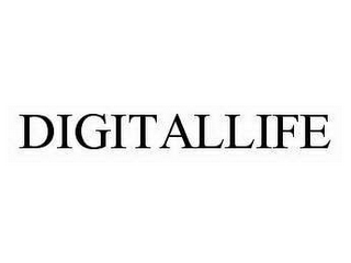 DIGITALLIFE