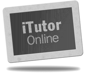 ITUTOR ONLINE