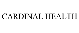 CARDINAL HEALTH