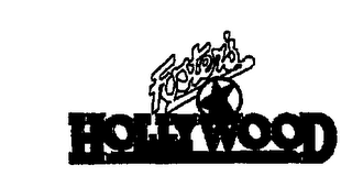 FOSTER'S HOLLYWOOD